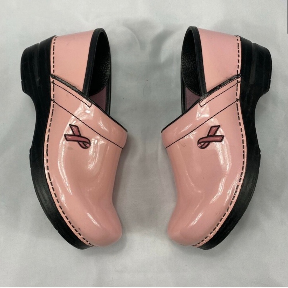 Dansko shoes